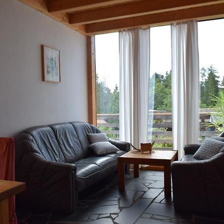Forstbauer Apartment Millstatt Bagian luar foto