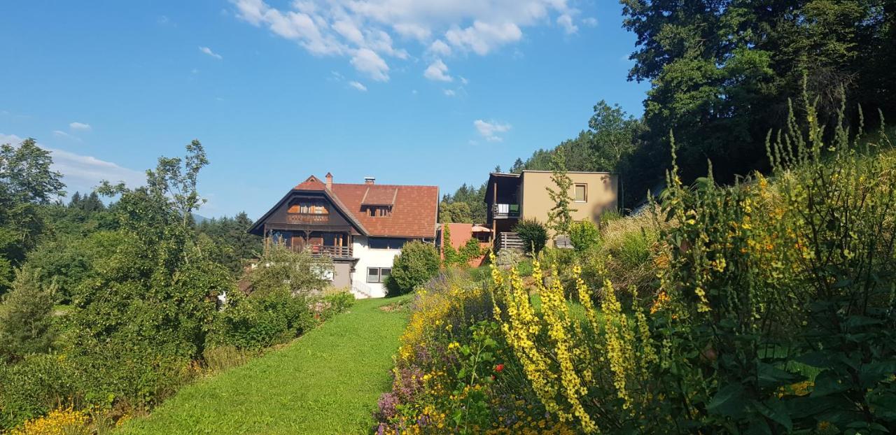 Forstbauer Apartment Millstatt Bagian luar foto