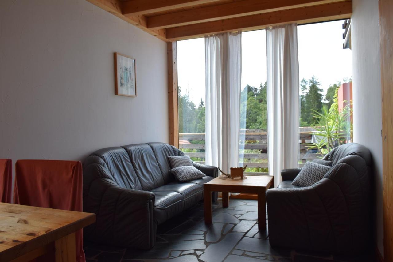 Forstbauer Apartment Millstatt Bagian luar foto