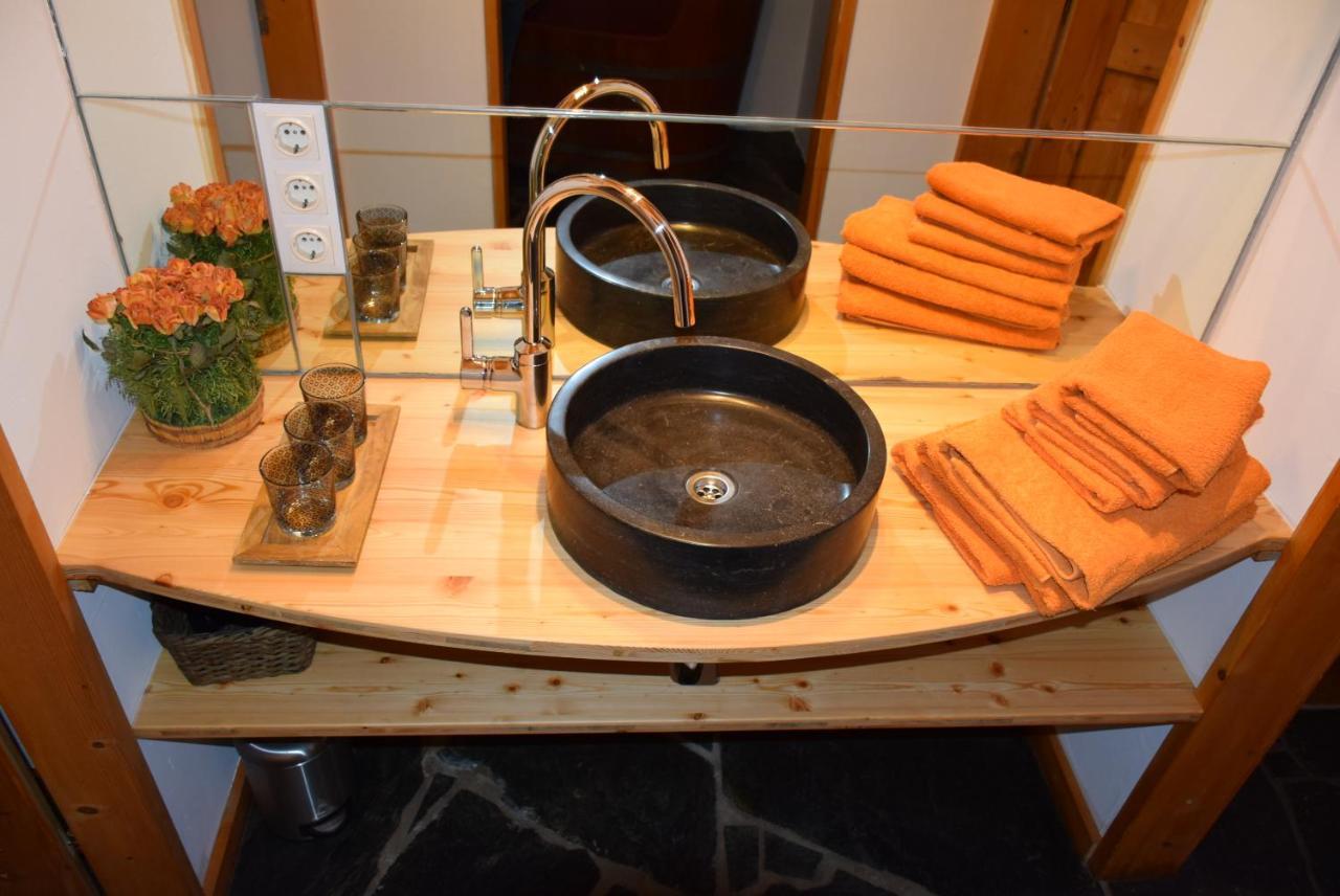 Forstbauer Apartment Millstatt Bagian luar foto