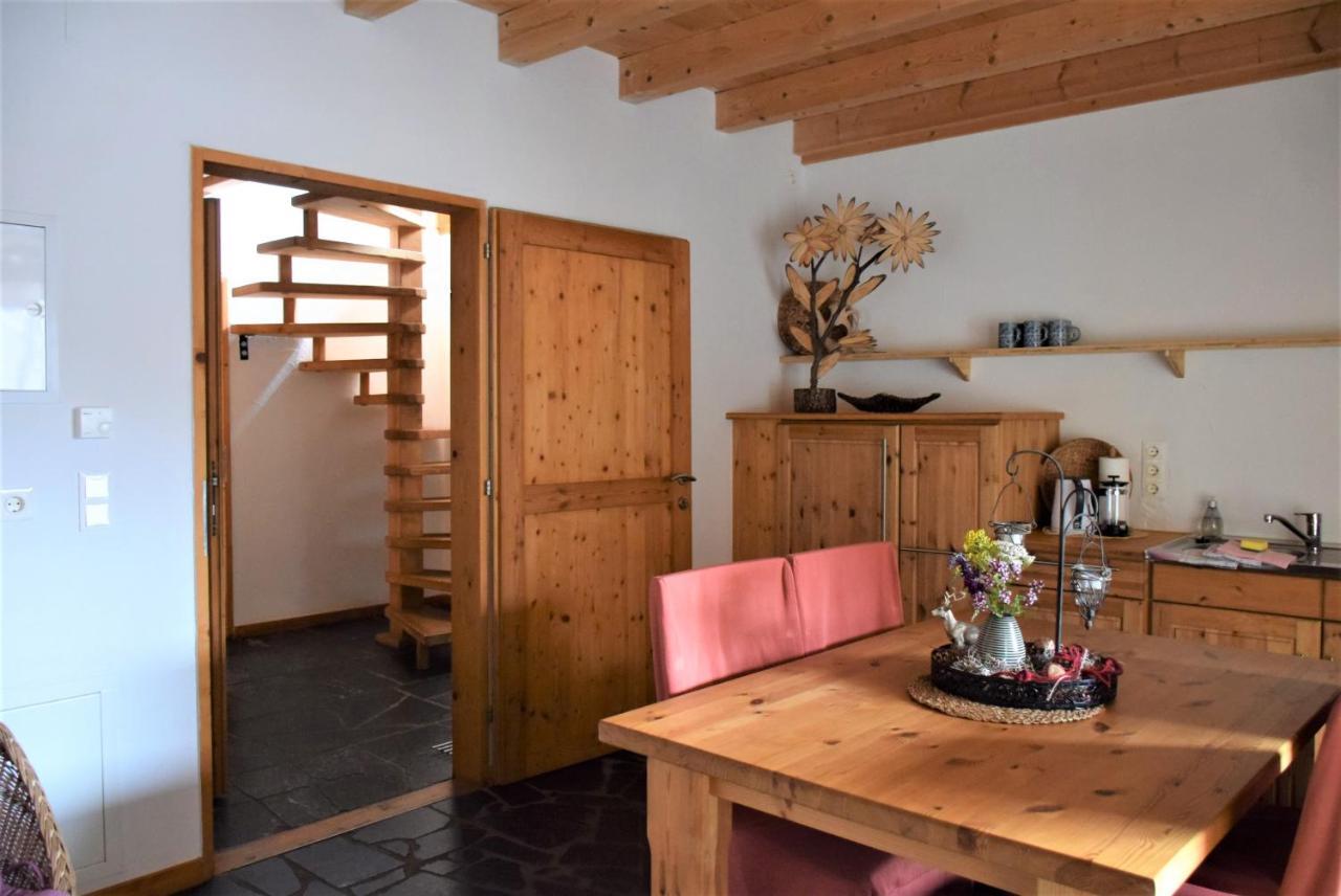 Forstbauer Apartment Millstatt Bagian luar foto