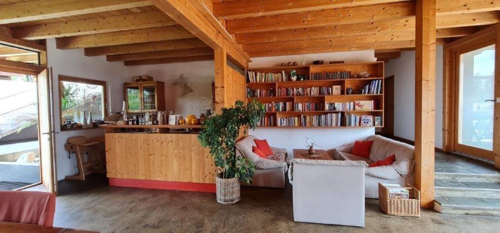 Forstbauer Apartment Millstatt Bagian luar foto