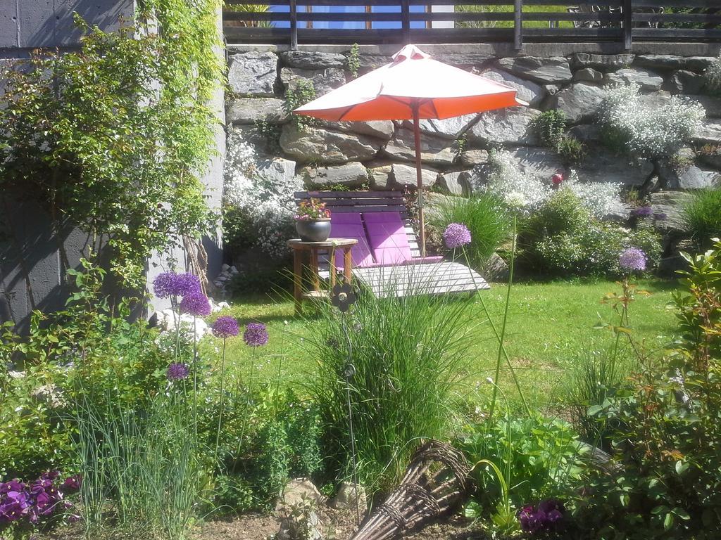 Forstbauer Apartment Millstatt Bagian luar foto