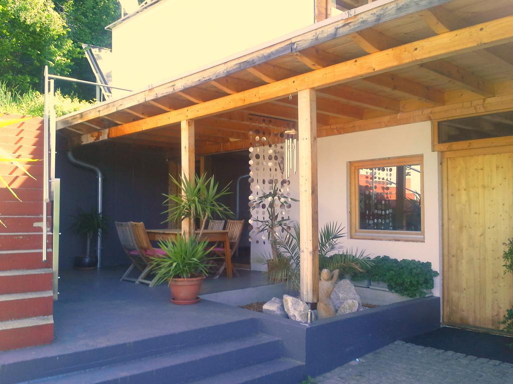 Forstbauer Apartment Millstatt Bagian luar foto