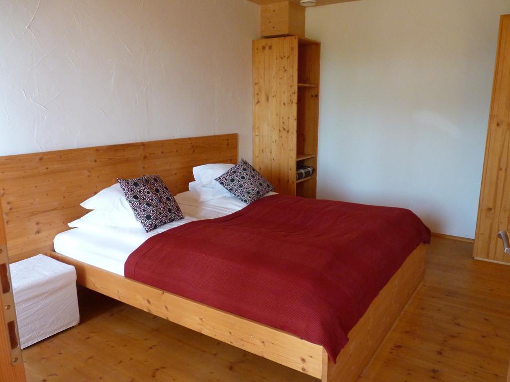 Forstbauer Apartment Millstatt Ruang foto